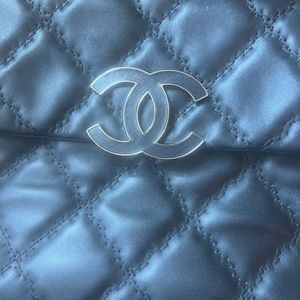 Chanel Hamptons Bag